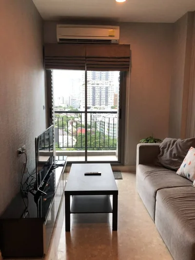 The Crest Sukhumvit 34
