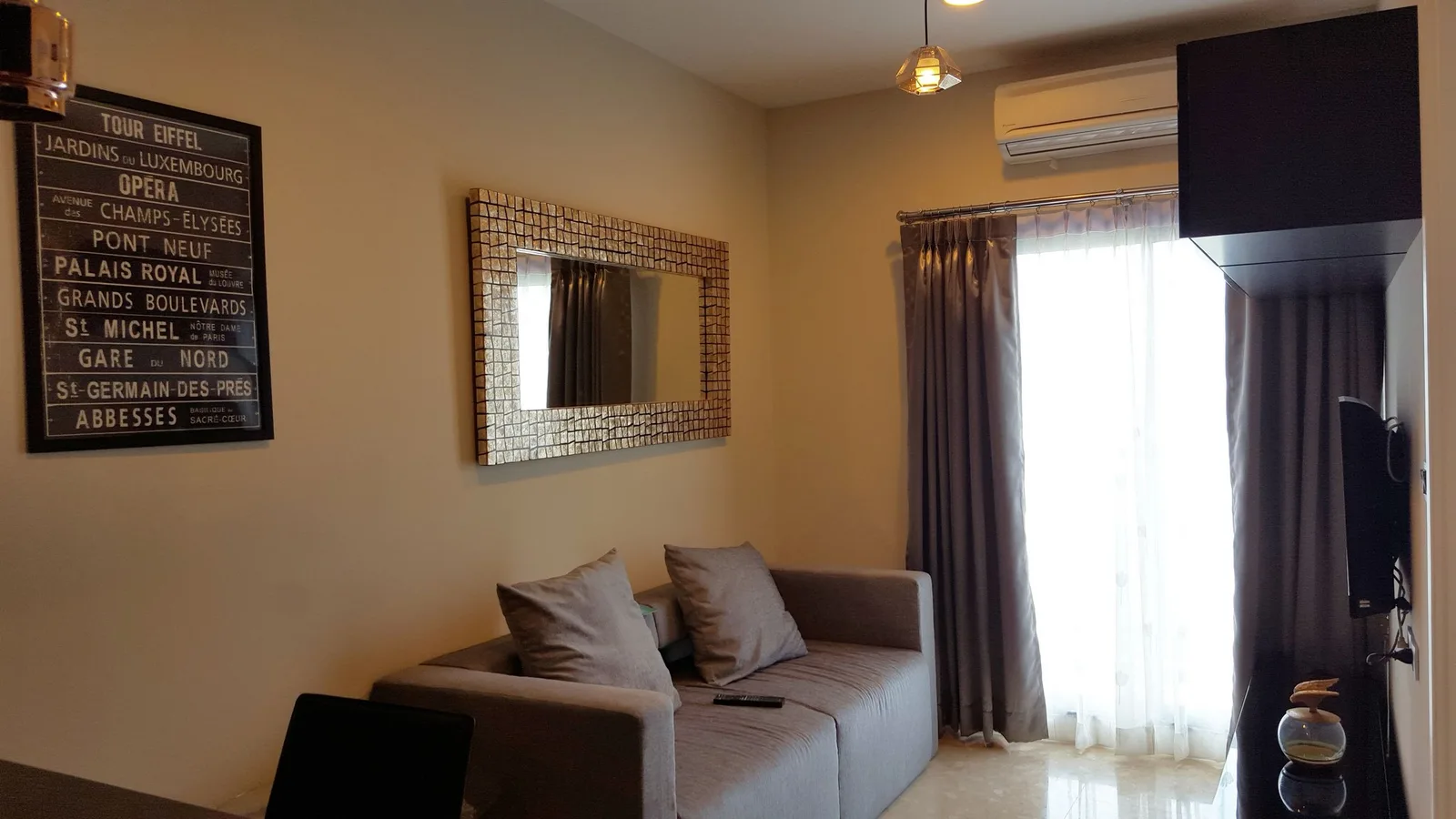 The Crest Sukhumvit 34 — photo 1