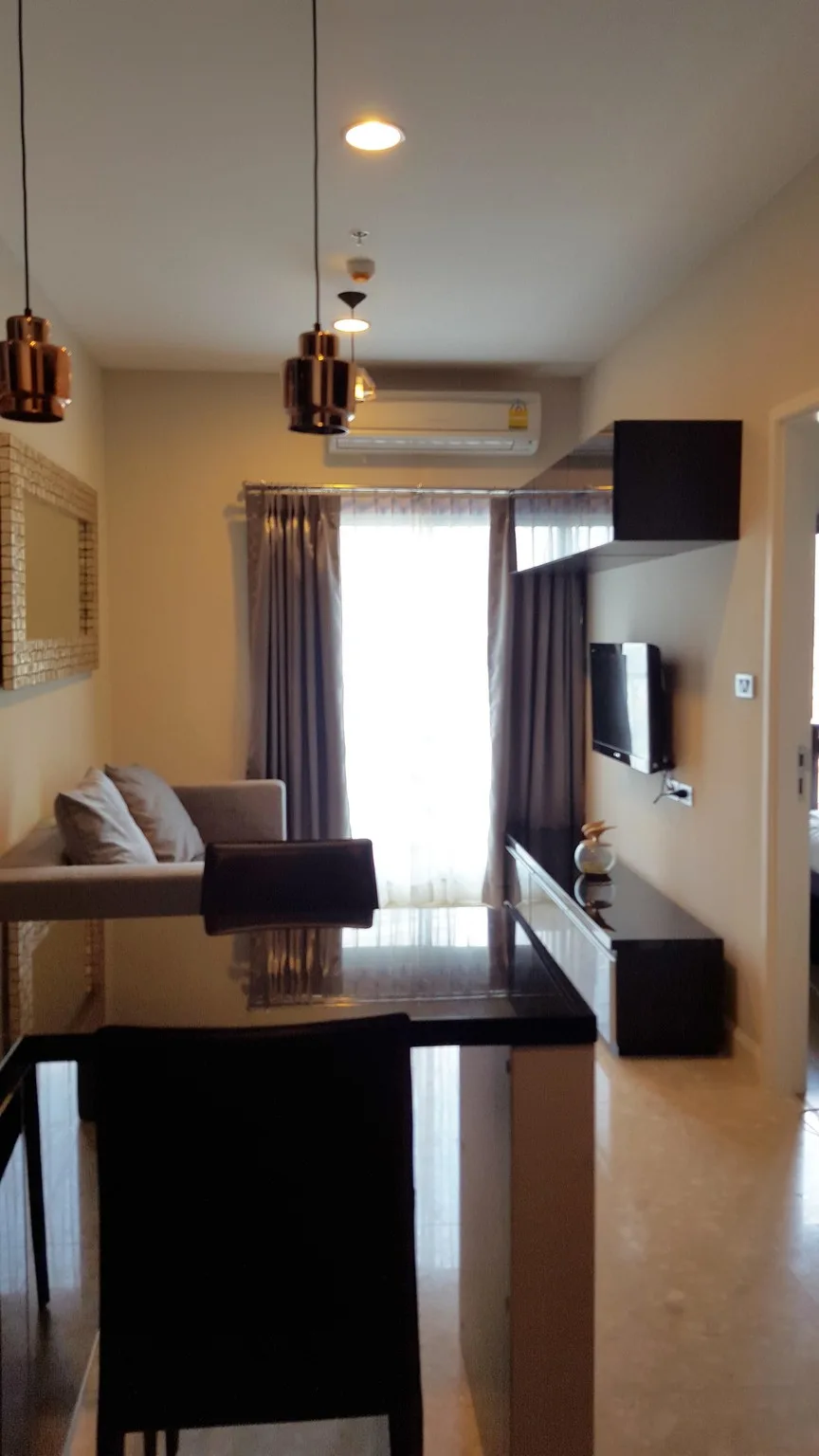 The Crest Sukhumvit 34 — photo 2