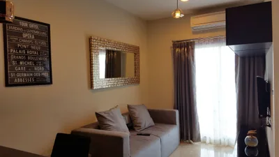 The Crest Sukhumvit 34
