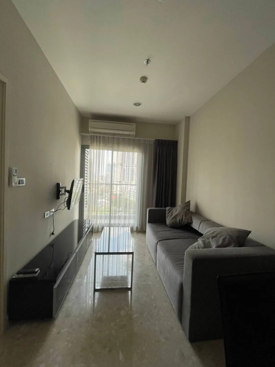 The Crest Sukhumvit 34 — photo 2