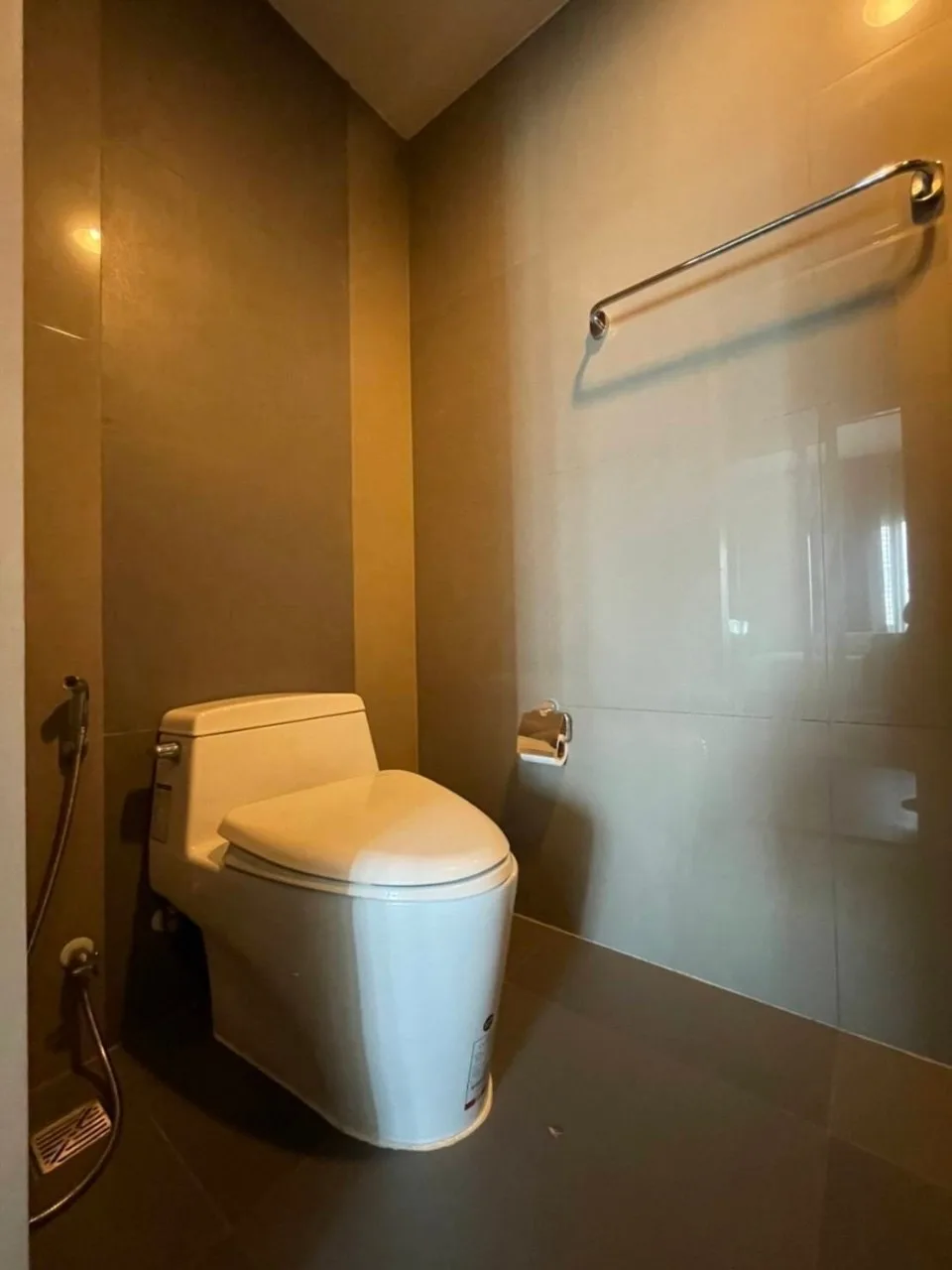 The Crest Sukhumvit 34 — photo 14