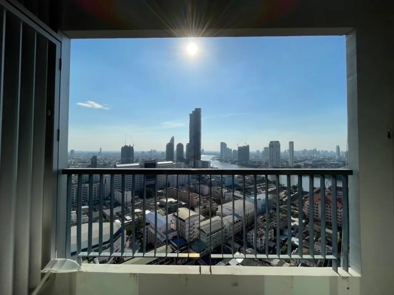 Rhythm Sathorn — photo 12