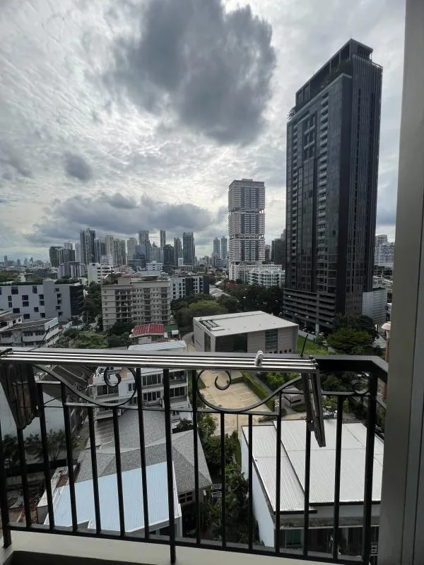 The Crest Sukhumvit 34 — photo 6