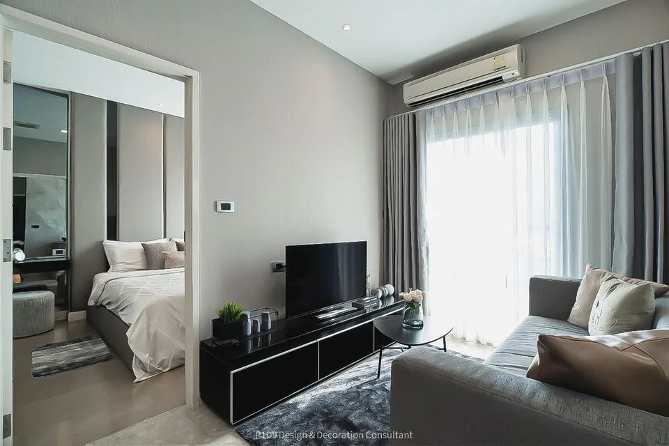 The Crest Sukhumvit 34 — photo 1