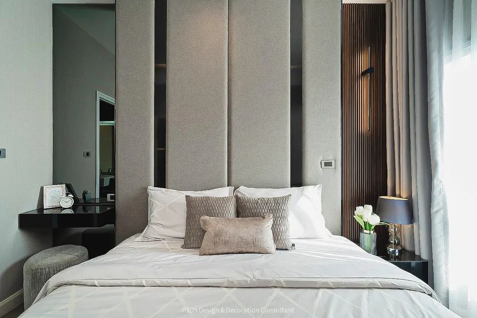 The Crest Sukhumvit 34 — photo 3