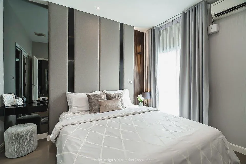 The Crest Sukhumvit 34 — photo 4