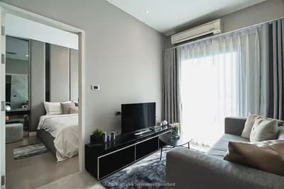 The Crest Sukhumvit 34