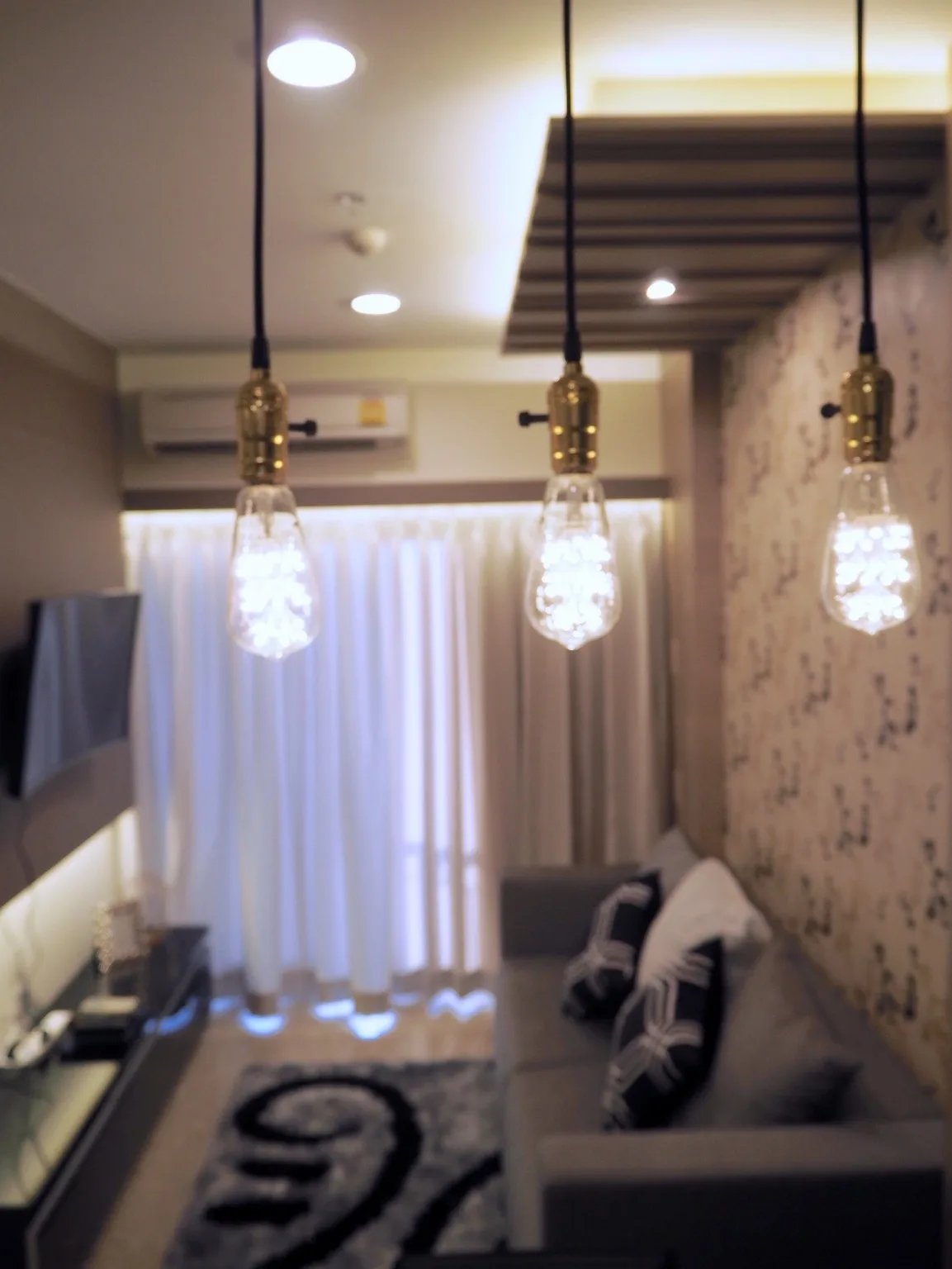 The Crest Sukhumvit 34 — photo 2