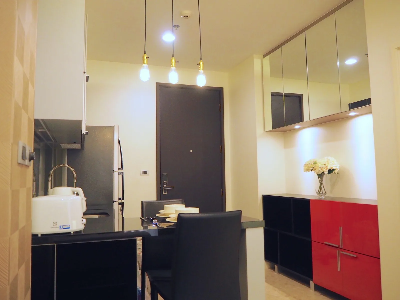 The Crest Sukhumvit 34 — photo 3