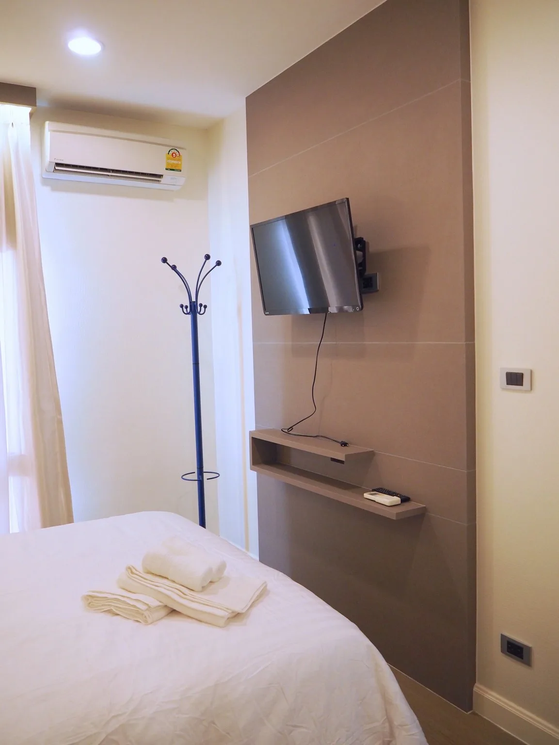 The Crest Sukhumvit 34 — photo 8