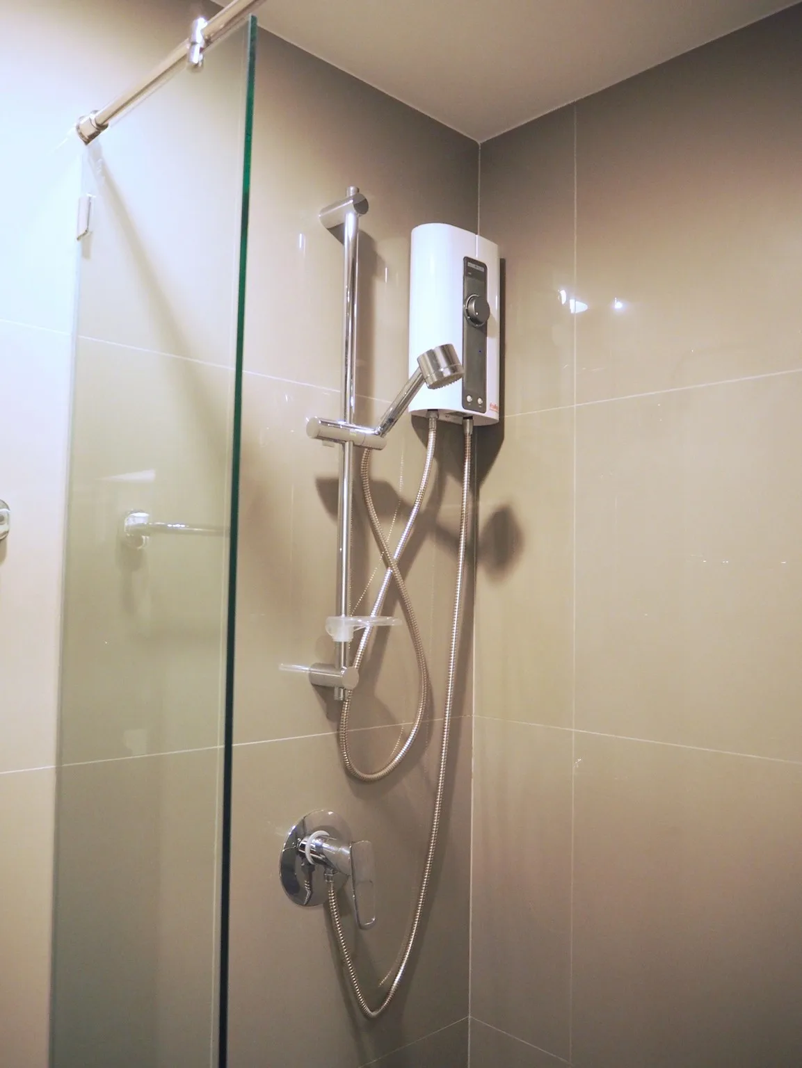 The Crest Sukhumvit 34 — photo 10
