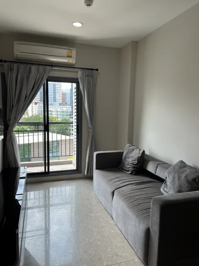 The Crest Sukhumvit 34