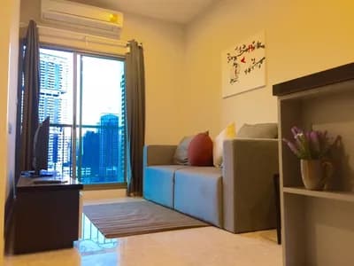 The Crest Sukhumvit 34