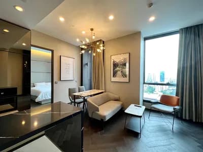 The Esse Sukhumvit 36