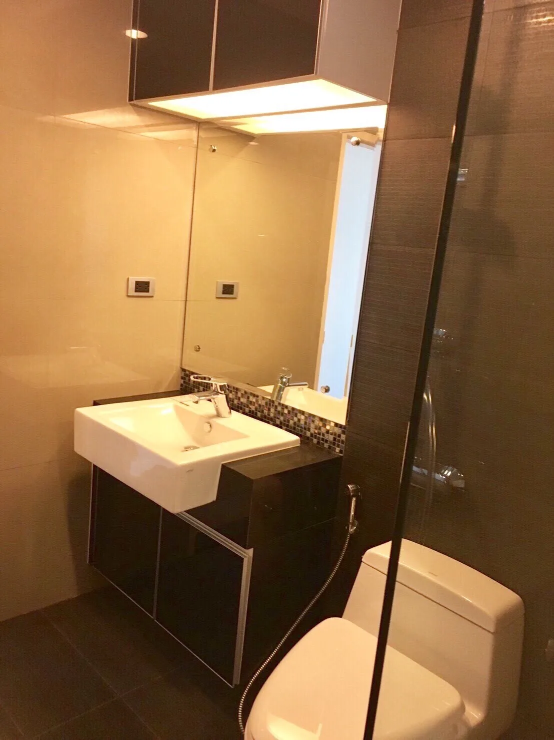 The Crest Sukhumvit 34 — photo 12
