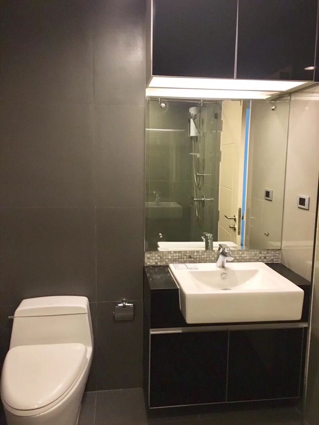 The Crest Sukhumvit 34 — photo 13
