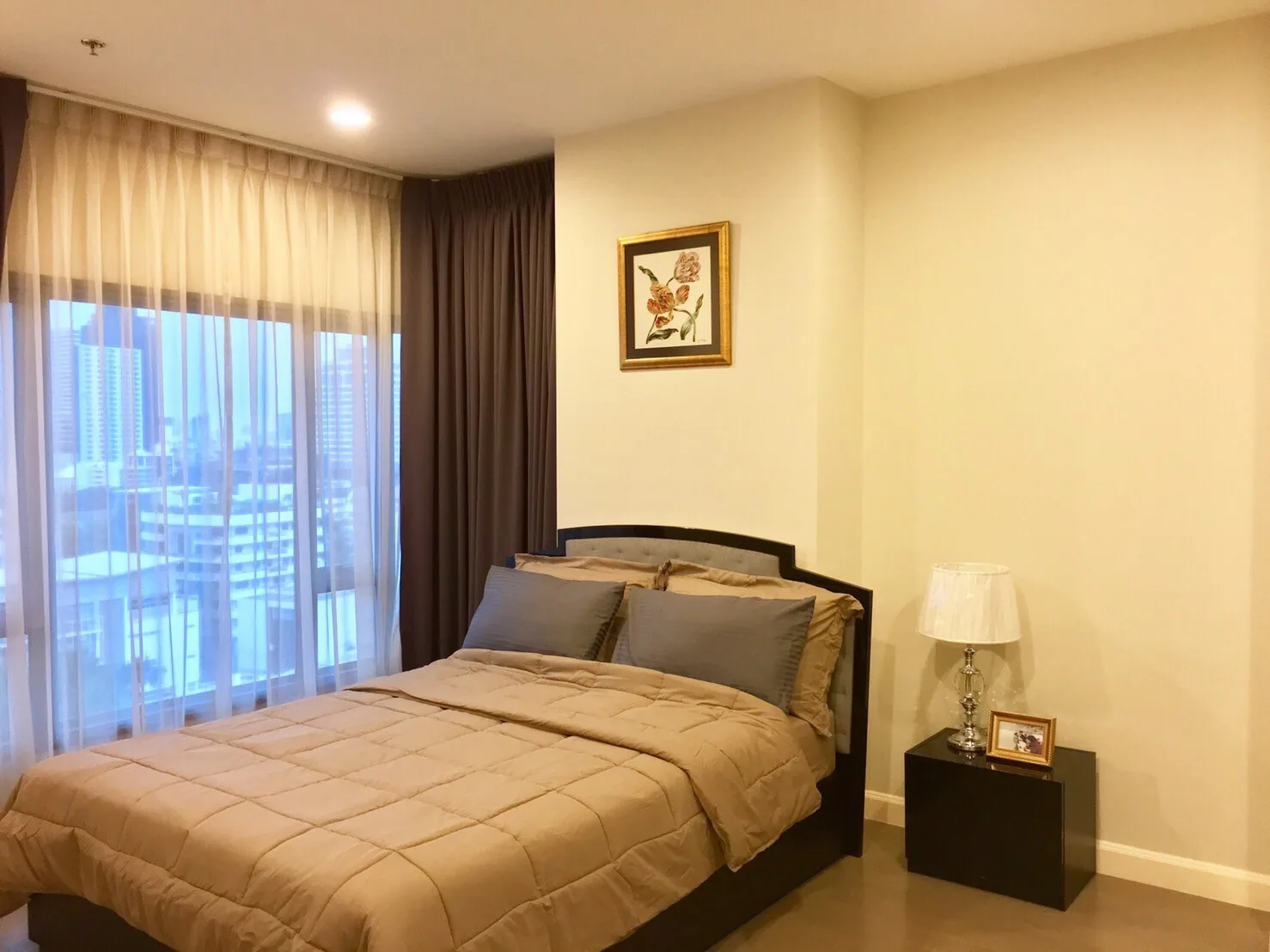 The Crest Sukhumvit 34 — photo 7