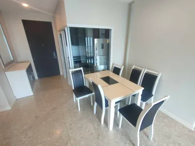 The Crest Sukhumvit 34