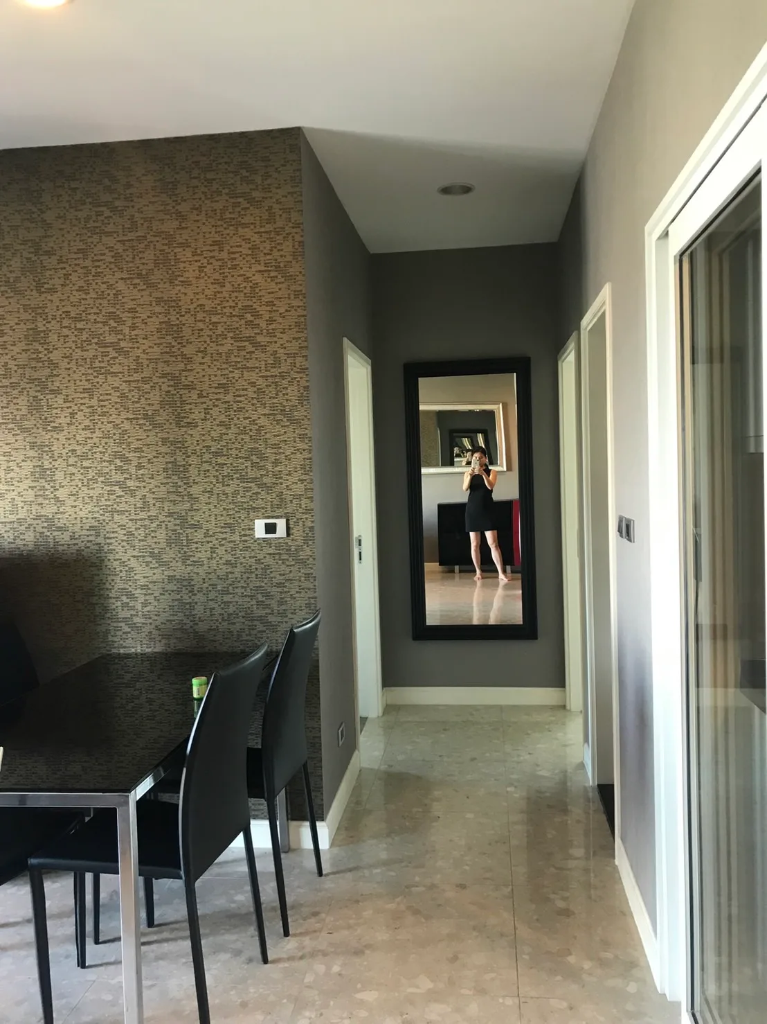 The Crest Sukhumvit 34 — photo 3