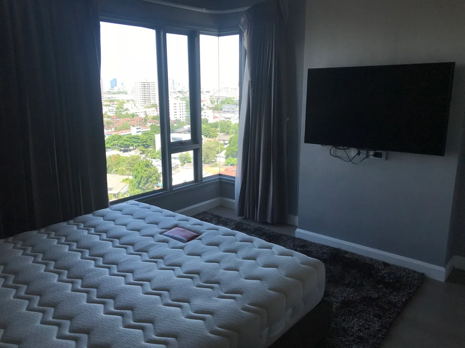 The Crest Sukhumvit 34 — photo 7