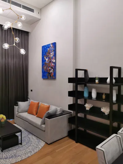 The Crest Sukhumvit 34
