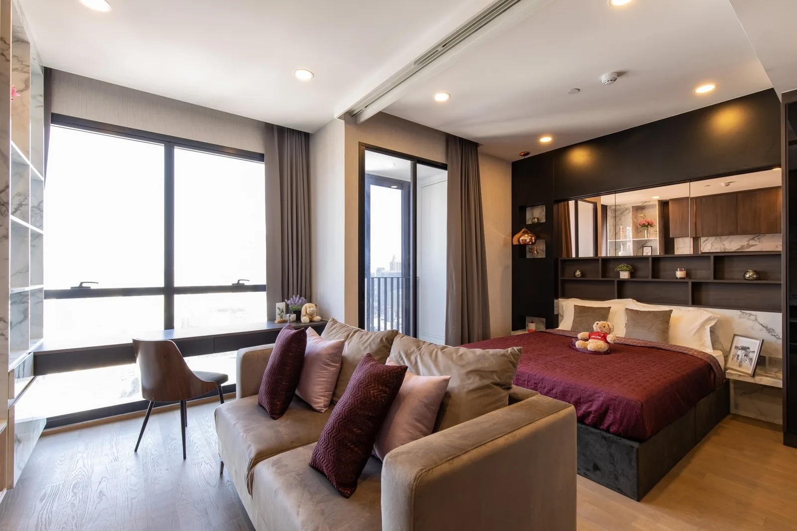 Ashton Chula - Silom — photo 15