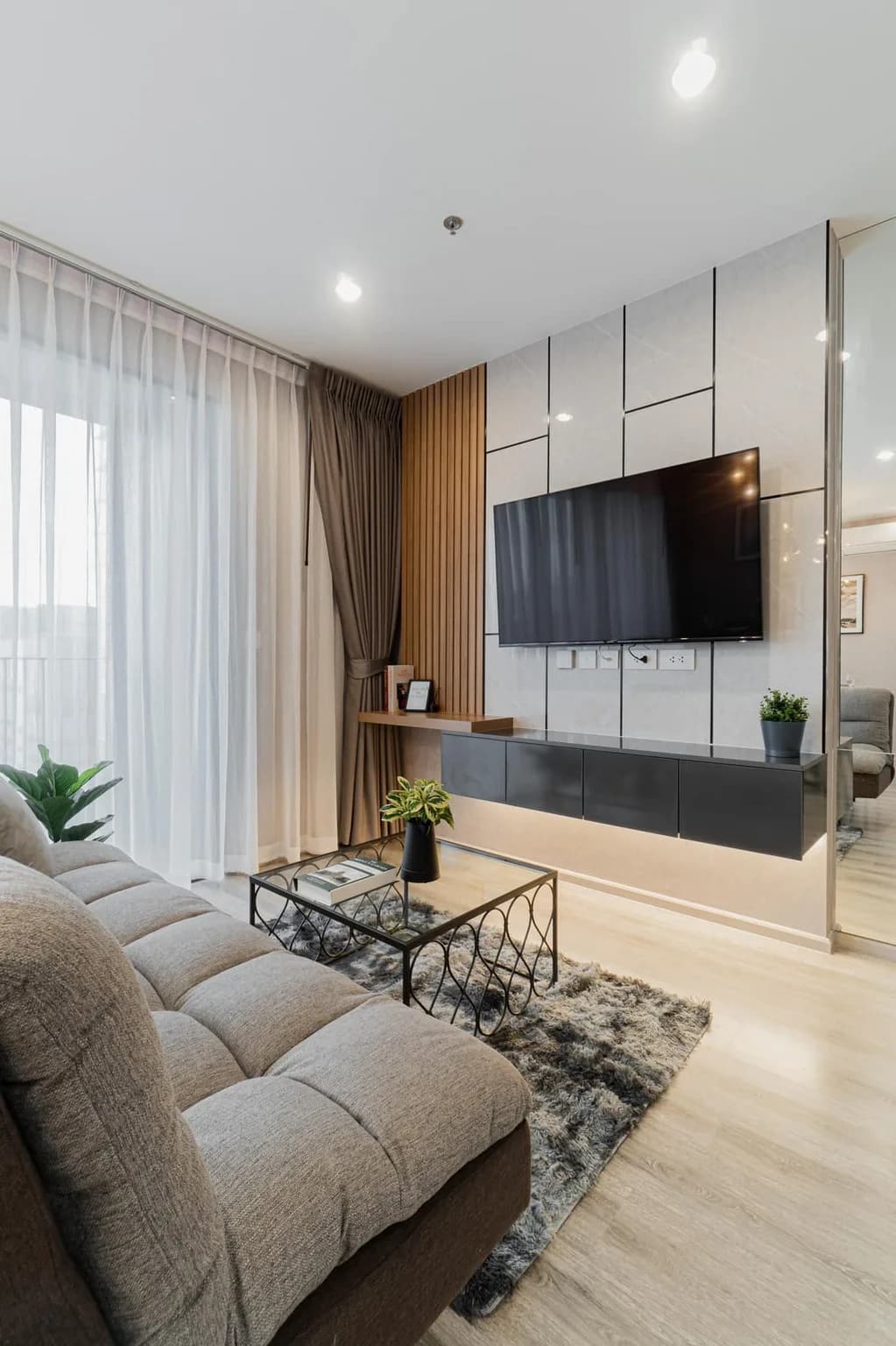 IDEO Mobi Sukhumvit 66 — photo 13