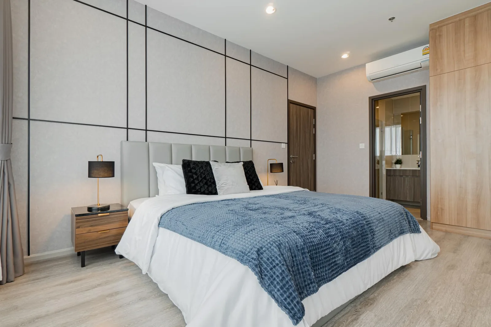IDEO Mobi Sukhumvit 66 — photo 7