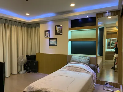 The Crest Sukhumvit 34