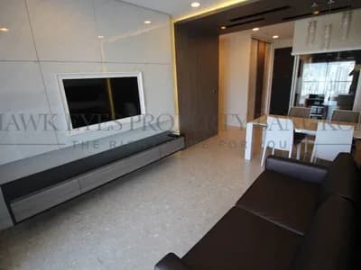 The Crest Sukhumvit 34