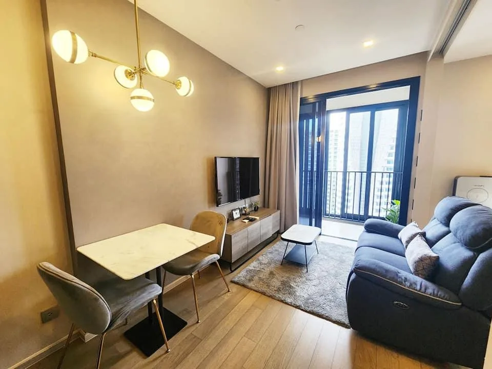 Ashton Asoke — photo 1
