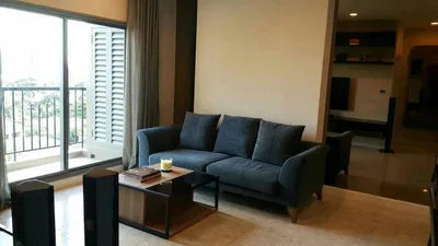 The Crest Sukhumvit 34