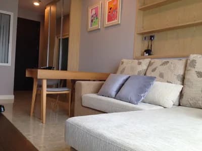 The Crest Sukhumvit 34