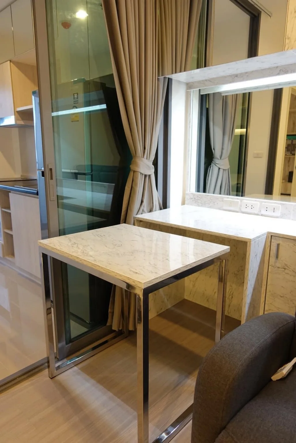 Aspire Sathorn - Ratchaphruek — photo 5