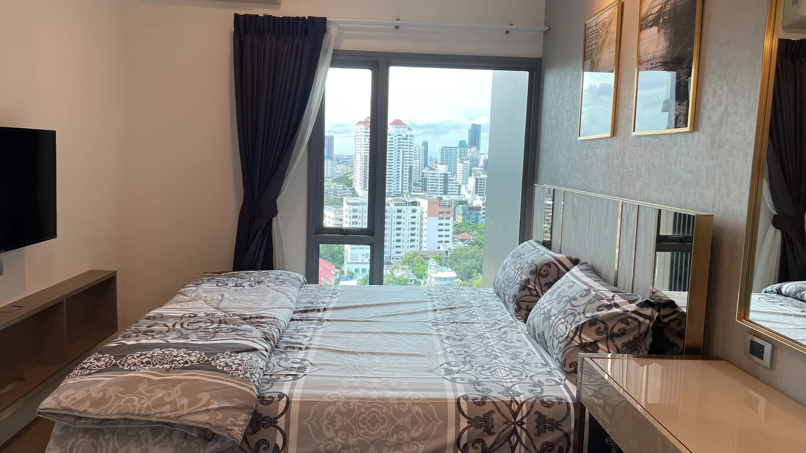 The Crest Sukhumvit 34 — photo 4