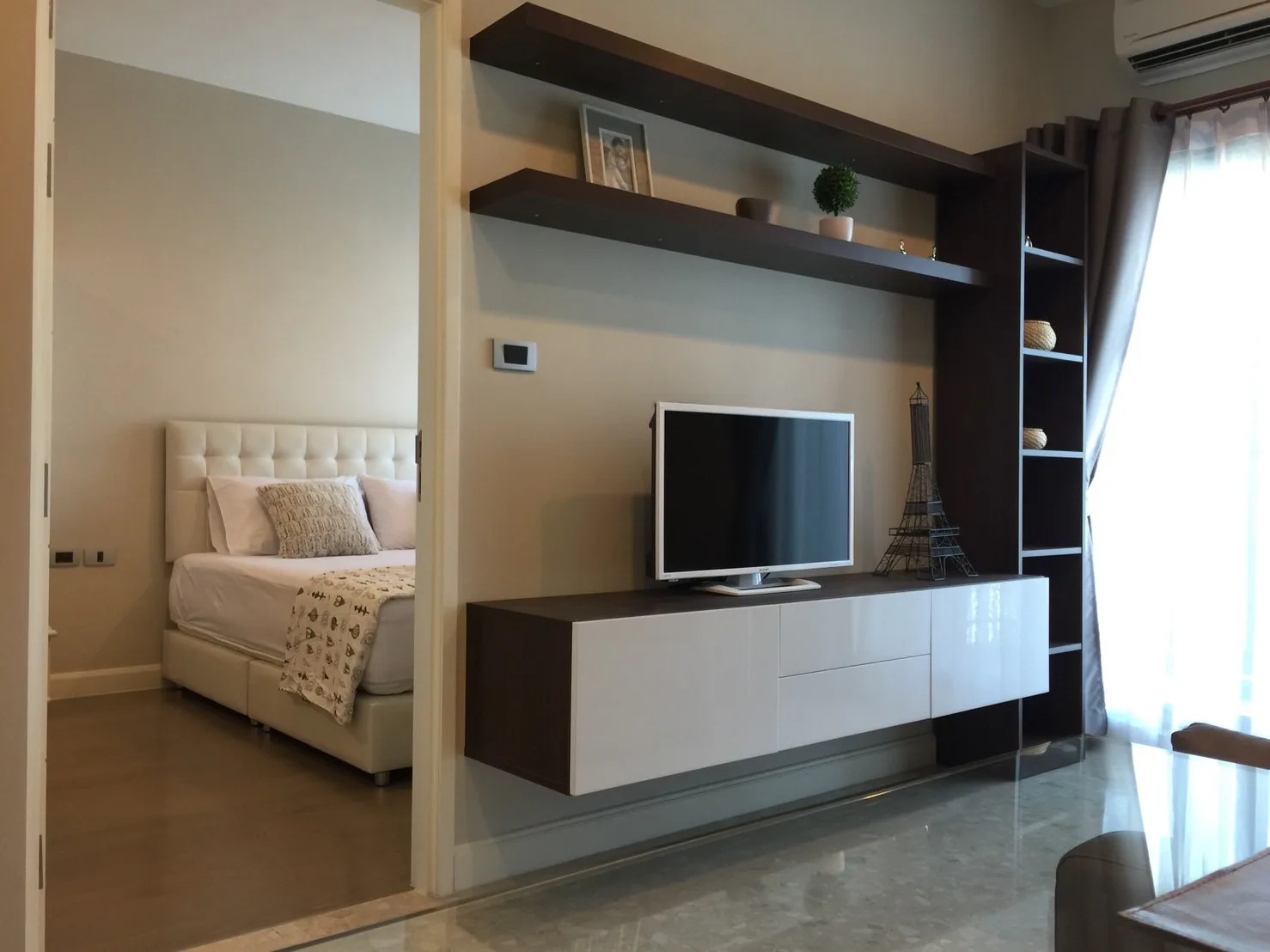 The Crest Sukhumvit 34 — photo 2