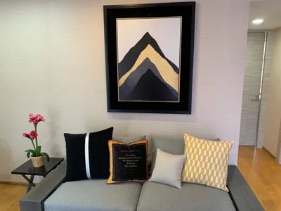 Klass Condo Langsuan