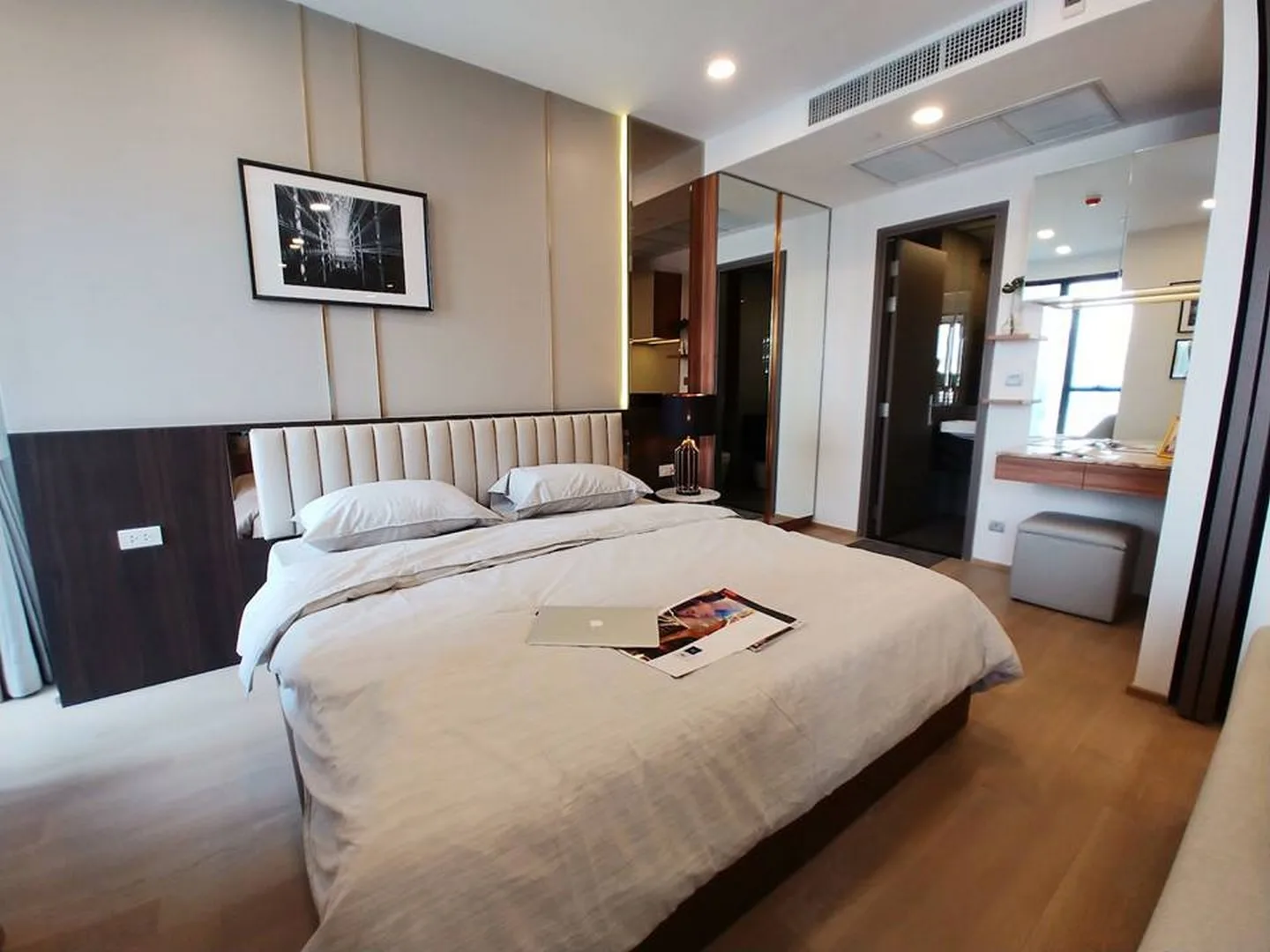 Ashton Chula - Silom — photo 11