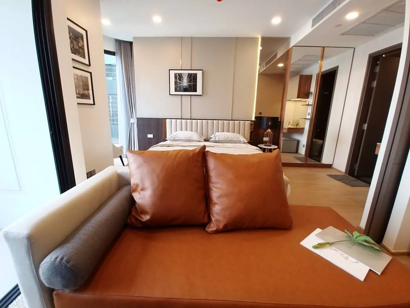 Ashton Chula - Silom — photo 14