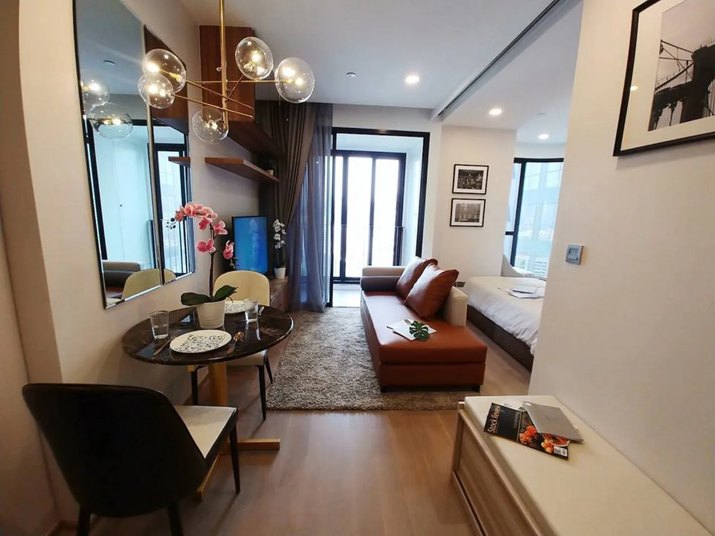 Ashton Chula - Silom — photo 10