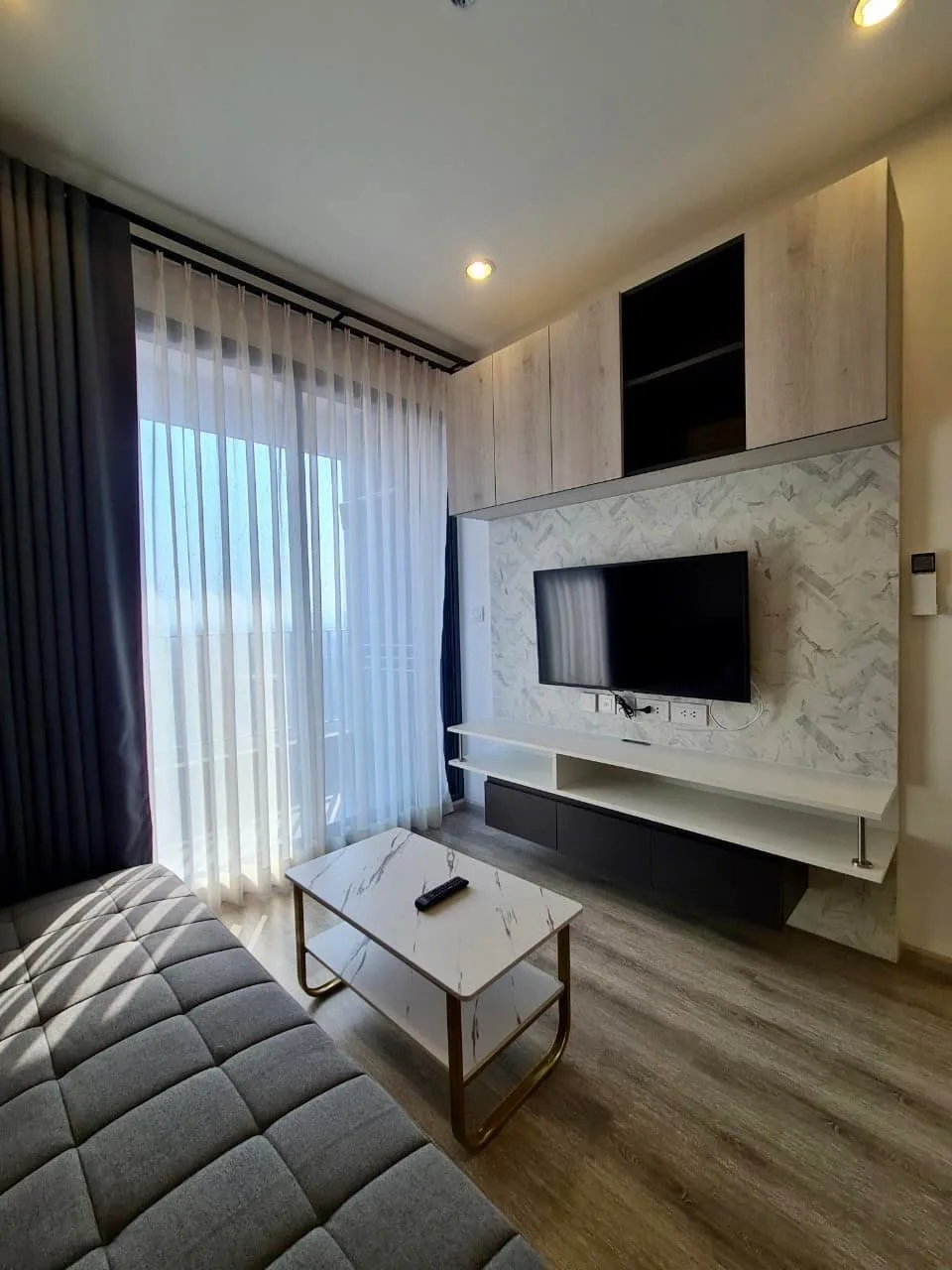 IDEO Mobi Sukhumvit 66 — photo 2