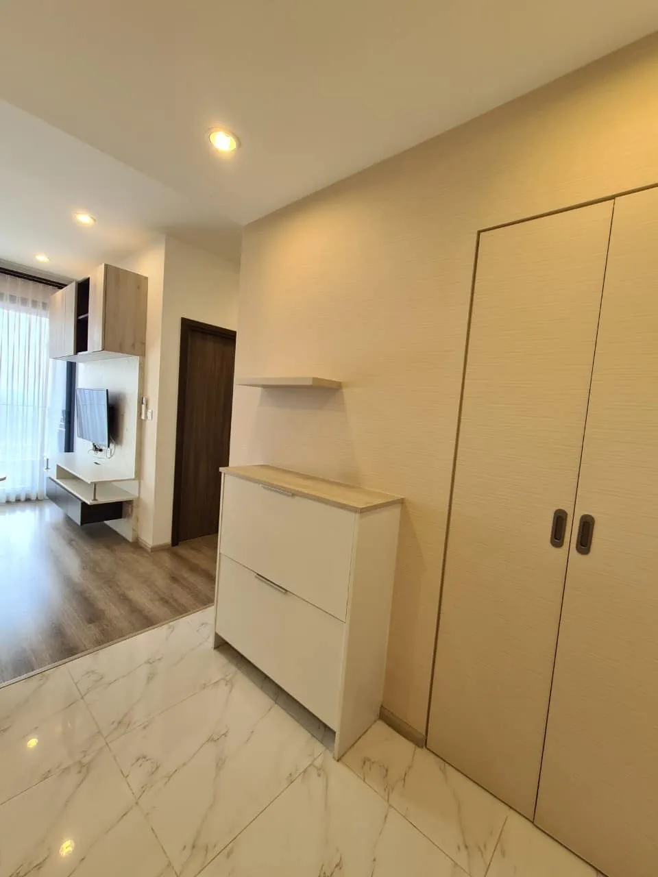 IDEO Mobi Sukhumvit 66 — photo 3