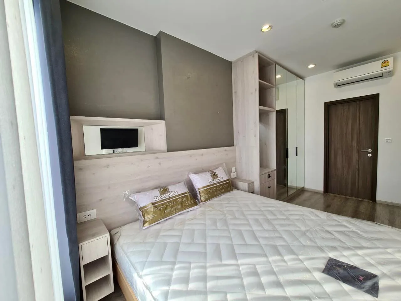 IDEO Mobi Sukhumvit 66 — photo 4