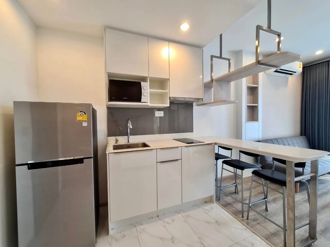 IDEO Mobi Sukhumvit 66 — photo 7