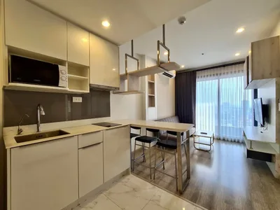 IDEO Mobi Sukhumvit 66