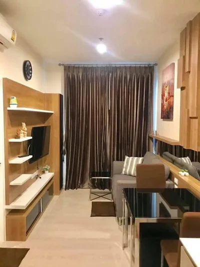 The Niche Pride Thonglor-Phetchaburi