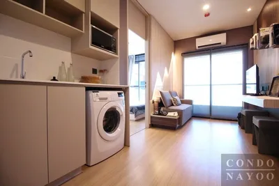 Lumpini Suite Phetchaburi - Makkasan
