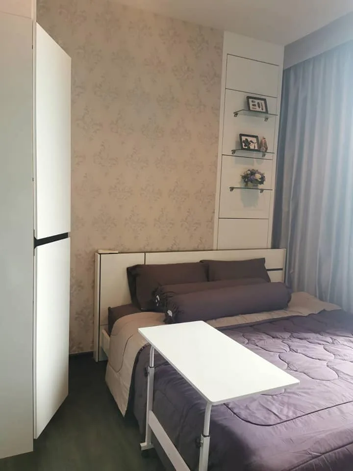 Edge Sukhumvit 23 — photo 2