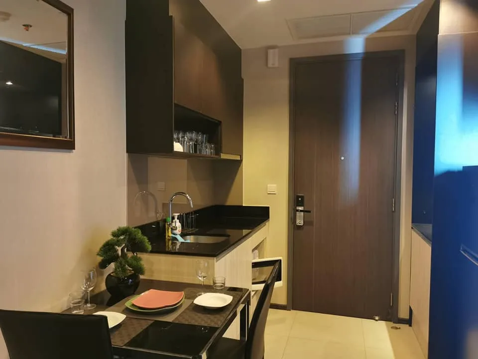Edge Sukhumvit 23 — photo 3